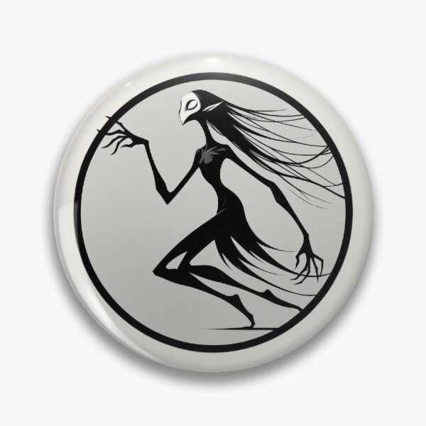 Item preview, Forest Trickster Spirit designed and sold by Roberta Calabrese.