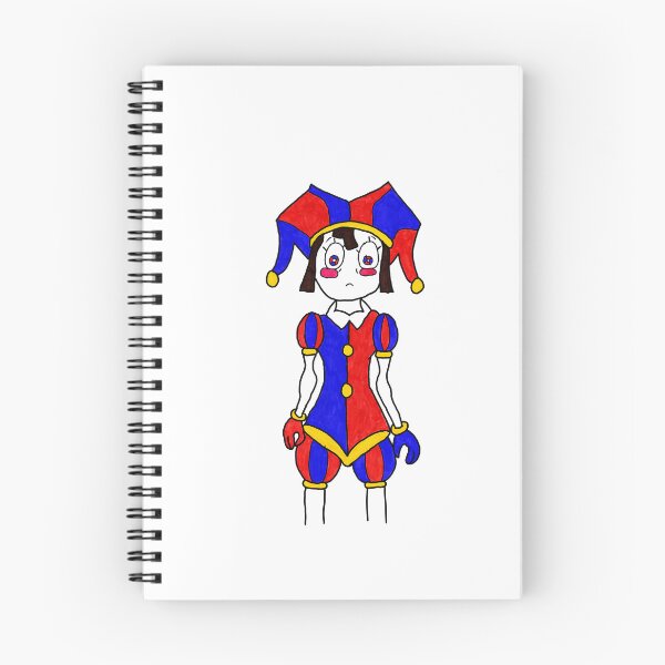 Item preview, Pomni designed and sold by Ceces-Designs.