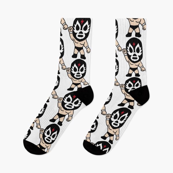 Item preview, LUCHADOR#57 designed and sold by rk58rk58.