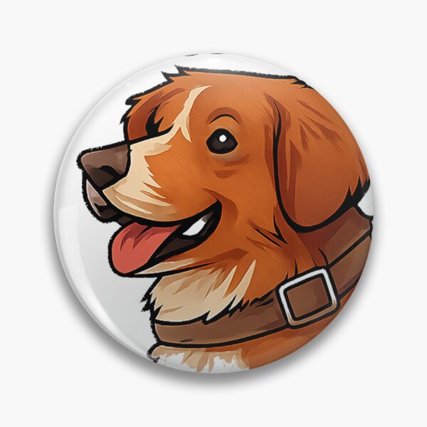 Item preview, Nova Scotia Duck Tolling Retriever designed and sold by clarkfraser.