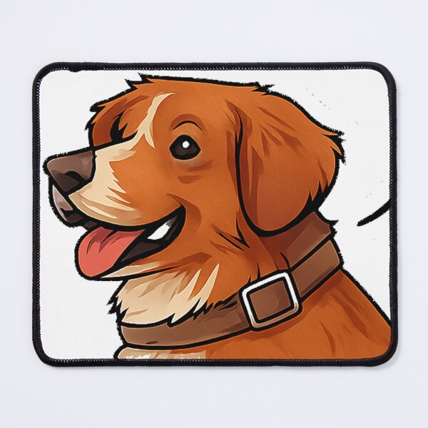 Item preview, Nova Scotia Duck Tolling Retriever designed and sold by clarkfraser.