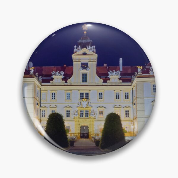 Item preview, Feldsberg Castle in the Czech Republic designed and sold by Klaus Offermann.