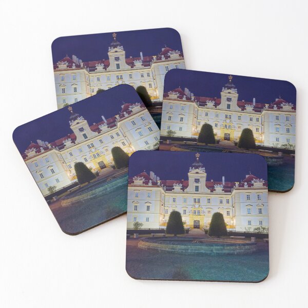 Item preview, Feldsberg Castle in the Czech Republic designed and sold by Klaus Offermann.
