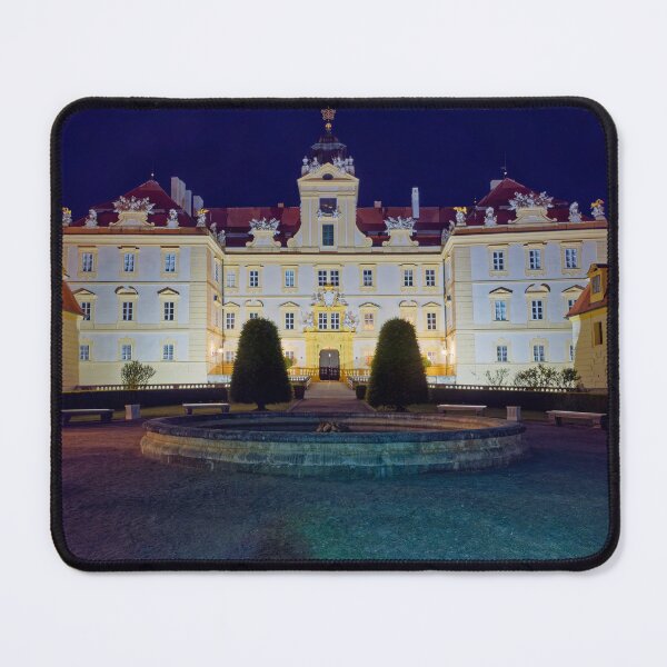 Item preview, Feldsberg Castle in the Czech Republic designed and sold by Klaus Offermann.