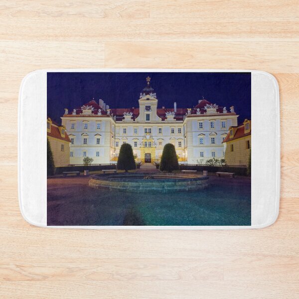 Item preview, Feldsberg Castle in the Czech Republic designed and sold by Klaus Offermann.