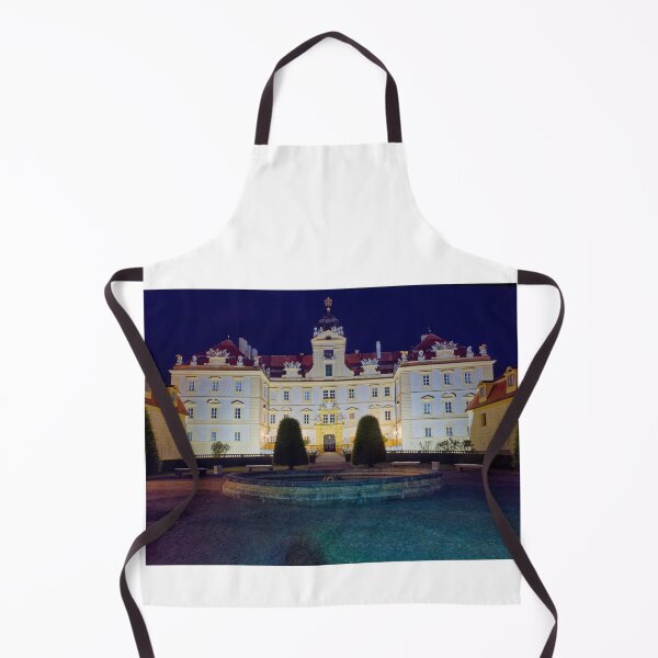 Item preview, Feldsberg Castle in the Czech Republic designed and sold by Klaus Offermann.