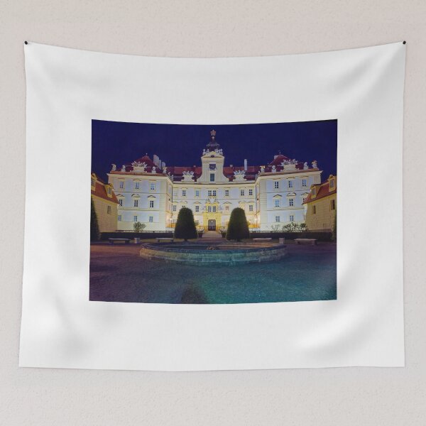 Item preview, Feldsberg Castle in the Czech Republic designed and sold by Klaus Offermann.