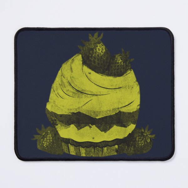 Item preview, Strawberry Shortcake designed and sold by kinpirks.