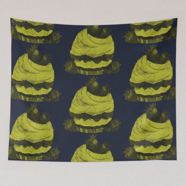 Item preview, Strawberry Shortcake designed and sold by kinpirks.