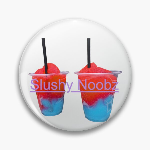 Item preview, slushy noobz  designed and sold by Strawbmedia.