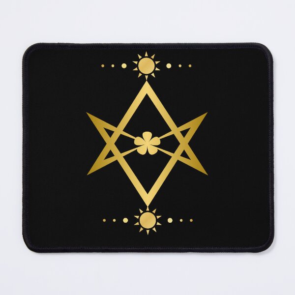 Item preview, Hexagram designed and sold by whatthefoxsays.