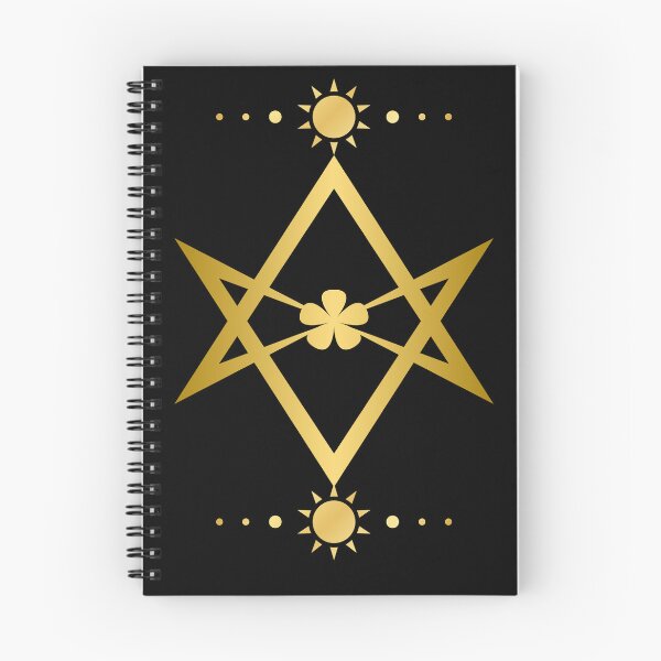 Item preview, Hexagram designed and sold by whatthefoxsays.