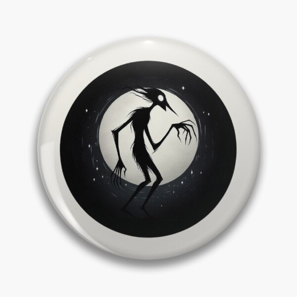 Item preview, Forest Trickster Spirit designed and sold by Roberta Calabrese.
