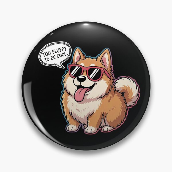 Item preview, Main Character Energy Dog – TikTok Core Meme designed and sold by Karlas-things.