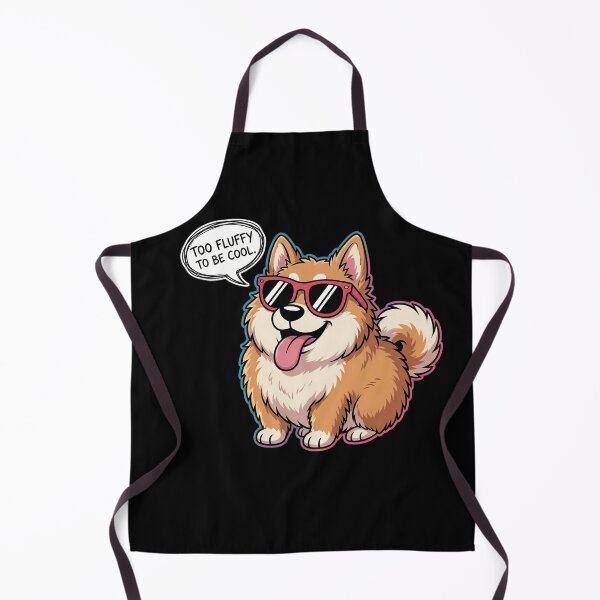Item preview, Main Character Energy Dog – TikTok Core Meme designed and sold by Karlas-things.