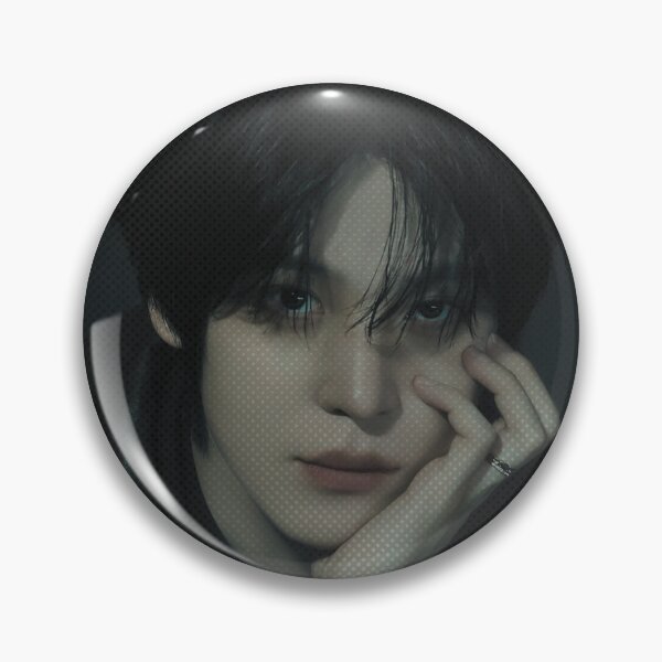 Item preview, Yunho ATEEZ designed and sold by Celestinya.