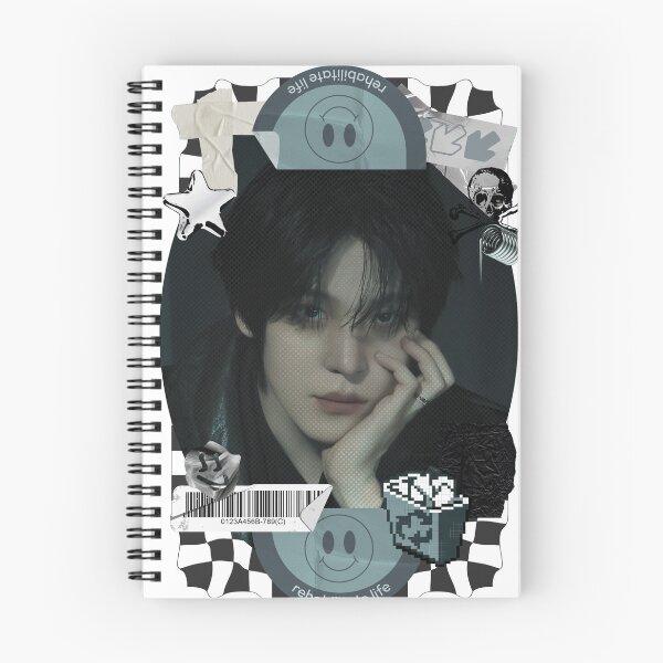 Item preview, Yunho ATEEZ designed and sold by Celestinya.