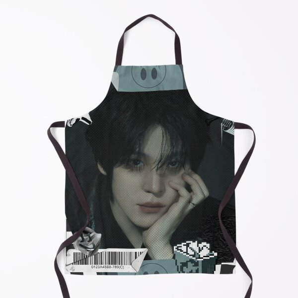 Item preview, Yunho ATEEZ designed and sold by Celestinya.