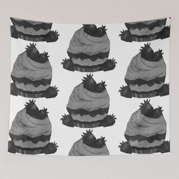 Item preview, Strawberry Shortcake designed and sold by kinpirks.