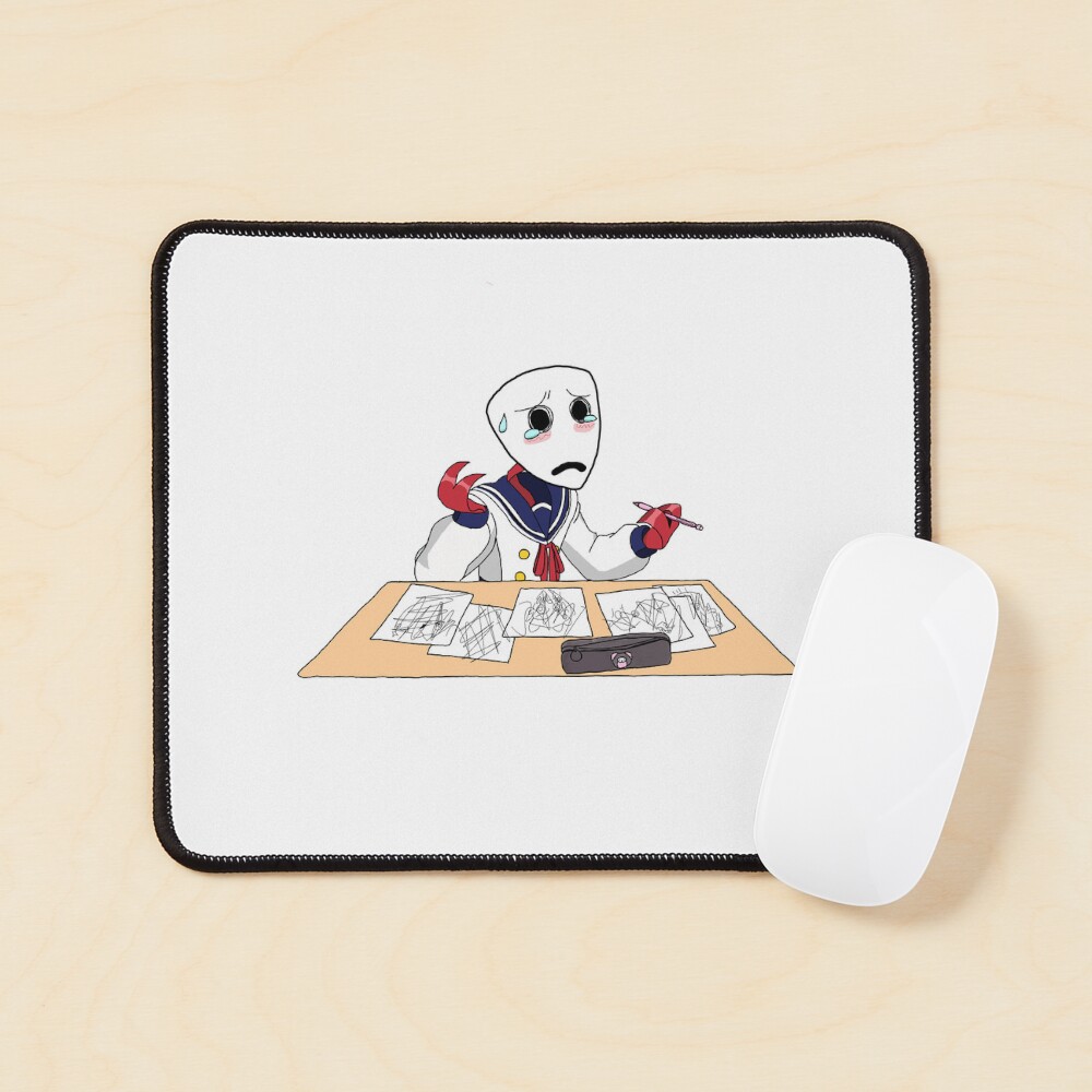 Item preview, Mouse Pad designed and sold by Ceces-Designs.