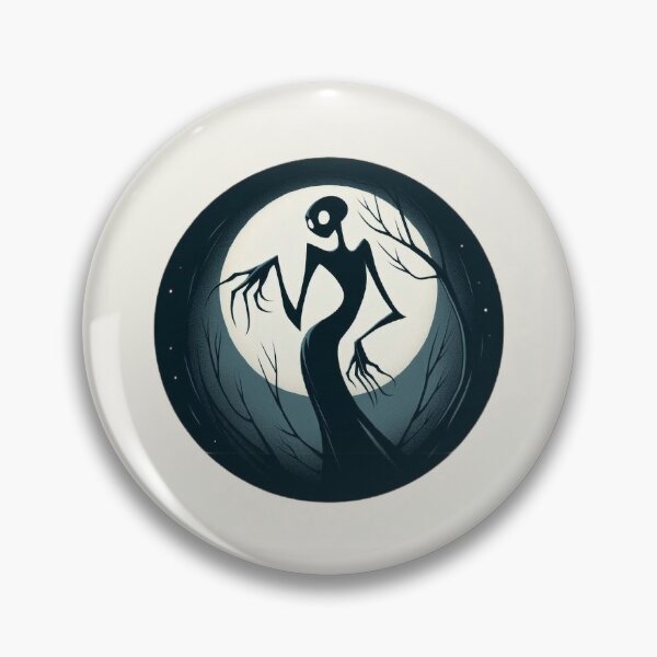 Item preview, Forest Trickster Spirit designed and sold by Roberta Calabrese.
