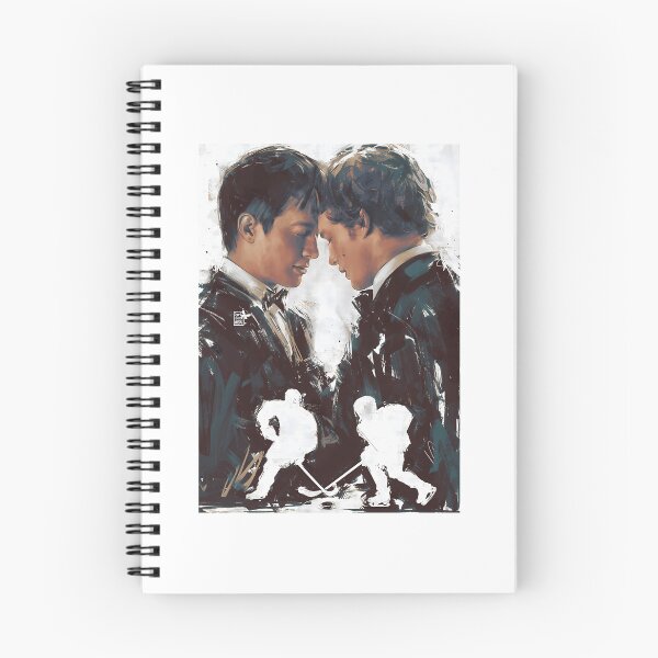 Item preview, Love And Rivalry designed and sold by Silent Messages.