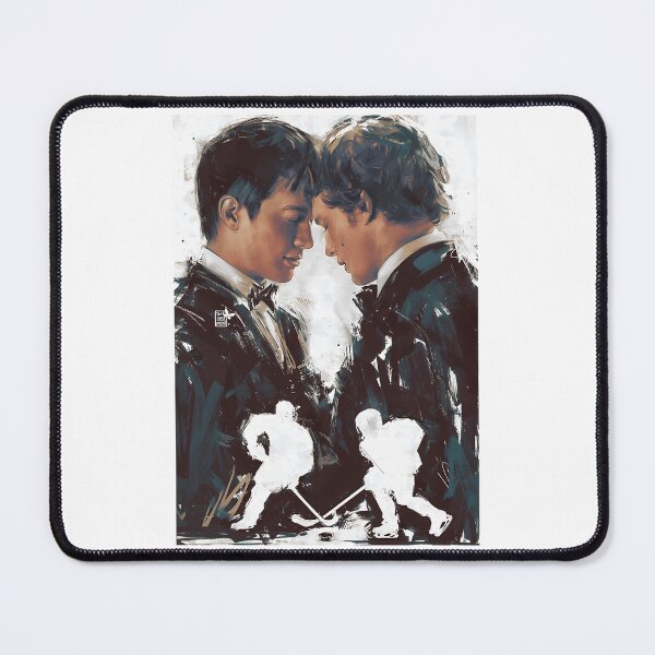 Item preview, Love And Rivalry designed and sold by Silent Messages.