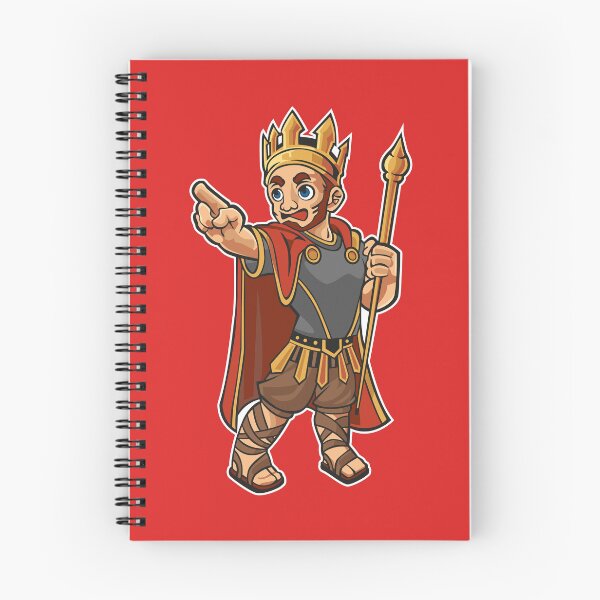 Item preview, Roman Emperor – Ancient Power and Imperial Glory Art designed and sold by MerlinWear.