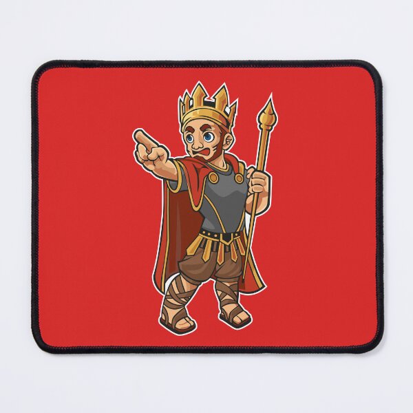 Item preview, Roman Emperor – Ancient Power and Imperial Glory Art designed and sold by MerlinWear.