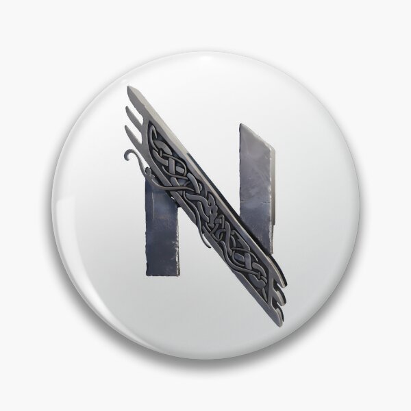 Item preview, Norse: Oath Of Blood - Custom Logo designed and sold by David Storm.