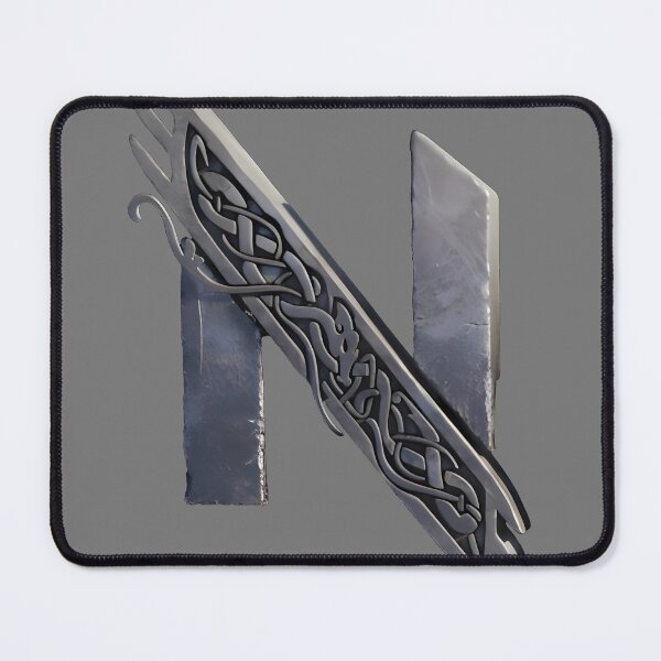 Item preview, Norse: Oath Of Blood - Custom Logo designed and sold by David Storm.