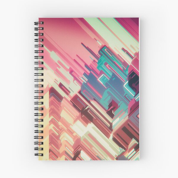 Item preview, Cities Ahead designed and sold by Obvious Warrior.