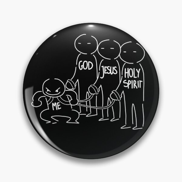 Item preview, Holy Trinity designed and sold by Makso59.