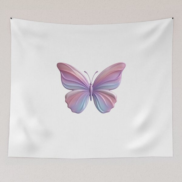 Item preview, Butterfly pop design designed and sold by Chaos-Approved.