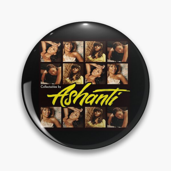 Item preview, Collectables By Ashanti designed and sold by Dom205.