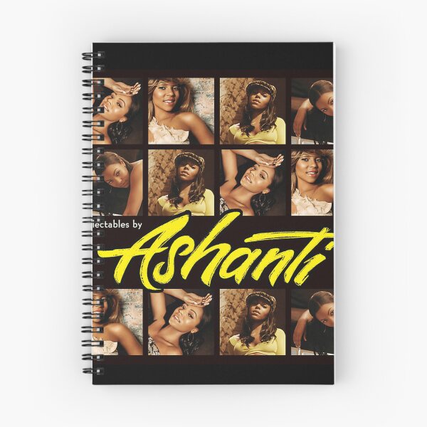 Item preview, Collectables By Ashanti designed and sold by Dom205.