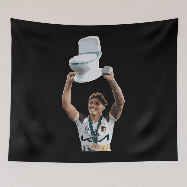 Item preview, Reece Walsh designed and sold by OgniGiorno.