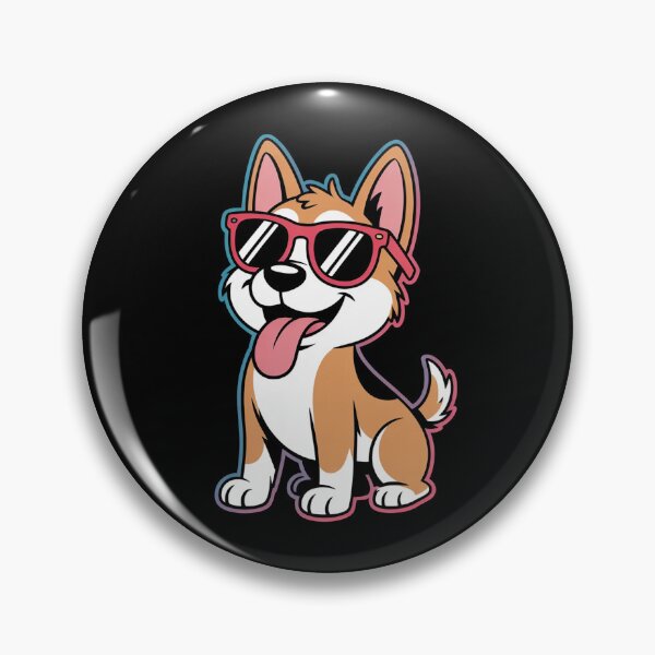 Item preview, Main Character Energy Dog – TikTok Core Meme designed and sold by Karlas-things.