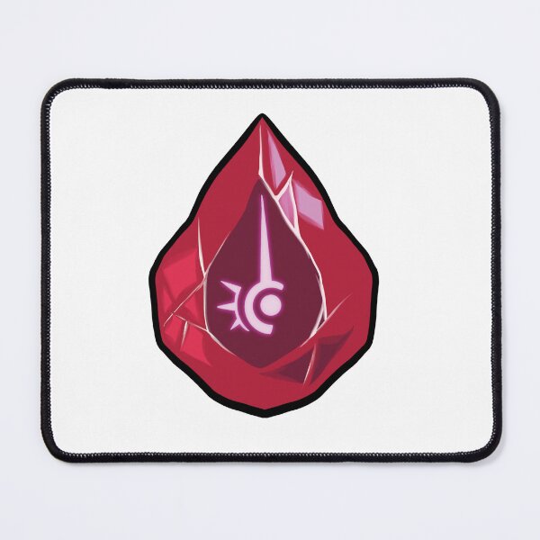 Item preview, Soul of the Red Mage/Soul of the Red Mage - Final Fantasy XIV - FF14 designed and sold by Art-of-Velvet.