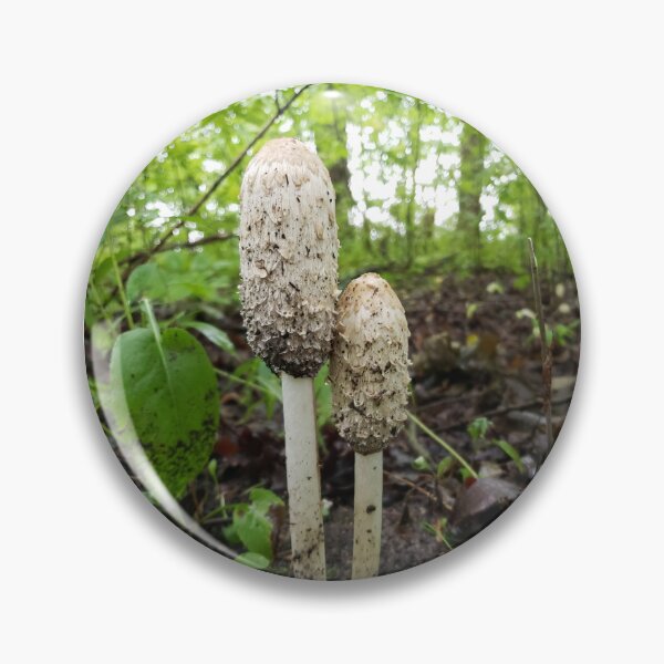 Item preview, Inkcap Buddies designed and sold by AmazingAmanda42.