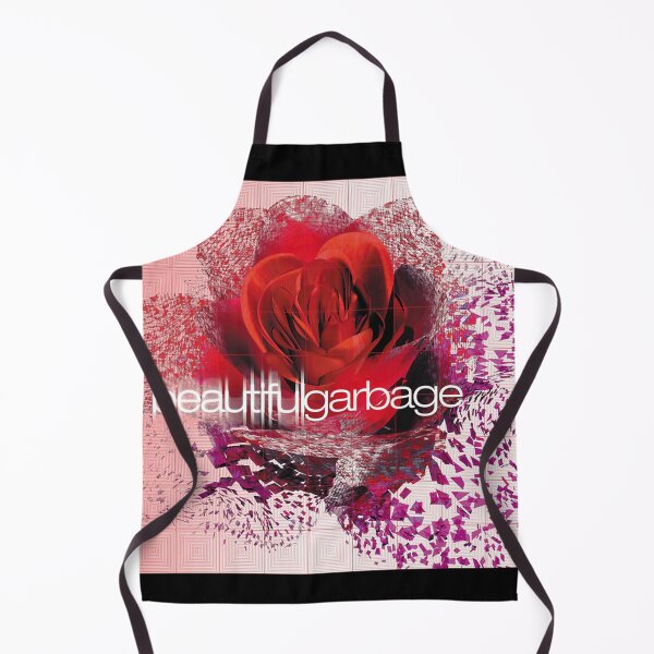 Item preview, Beautifulgarbage designed and sold by Dom205.