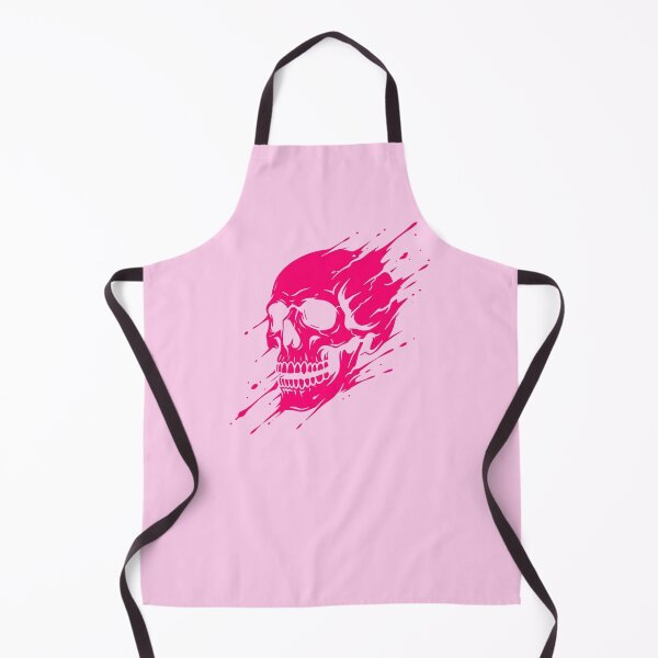 Item preview, Neon Cyberpunk Melting Skull Glitch 2026 designed and sold by MarCinu Art.