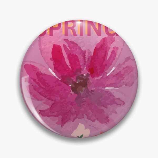 Item preview, WELL COME TO SPIRING designed and sold by Ethanabban.