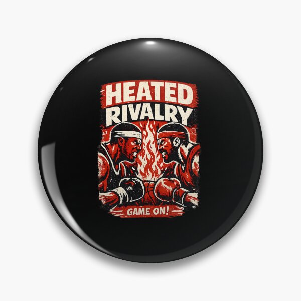 Item preview, Heated Rivalry Sports  designed and sold by OgniGiorno.