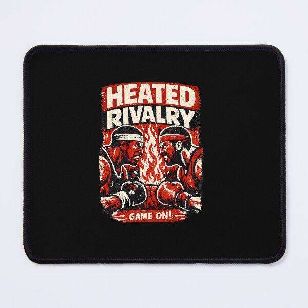 Item preview, Heated Rivalry Sports designed and sold by OgniGiorno.