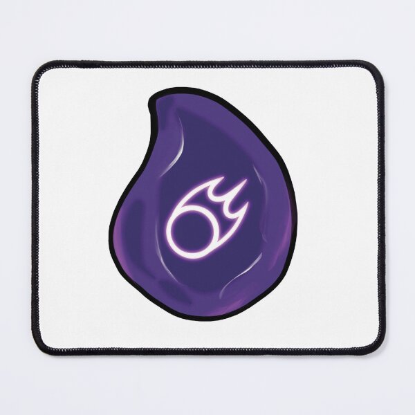 Item preview, Soul of the Black Mage - Final Fantasy XIV - FF14 designed and sold by Art-of-Velvet.