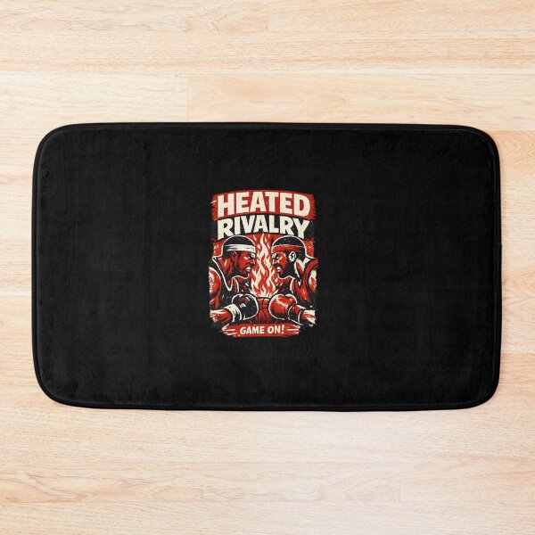 Item preview, Heated Rivalry Sports  designed and sold by OgniGiorno.