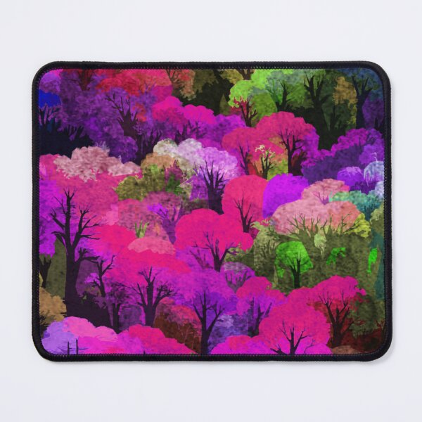 Item preview, Abstract trees designed and sold by kinpirks.