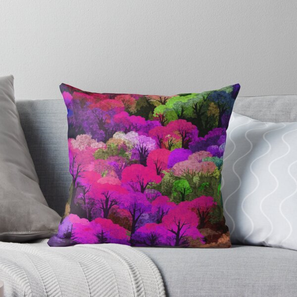 Item preview, Abstract trees designed and sold by kinpirks.