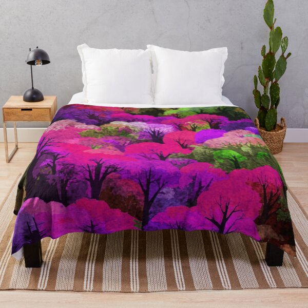 Item preview, Abstract trees designed and sold by kinpirks.